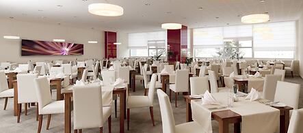 Clarion Congress Hotel Ostrava