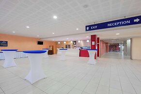 Clarion Congress Hotel Ostrava
