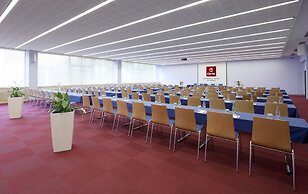 Clarion Congress Hotel Ostrava
