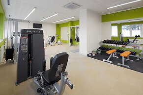 Clarion Congress Hotel Ostrava