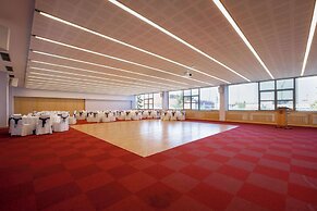 Clarion Congress Hotel Ostrava