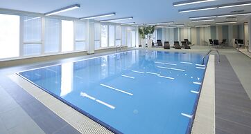Clarion Congress Hotel Ostrava