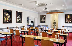 Clarion Congress Hotel Ostrava