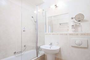 Clarion Congress Hotel Ostrava