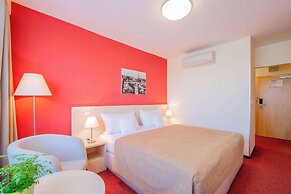 Clarion Congress Hotel Ostrava