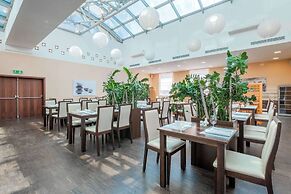 Clarion Congress Hotel Ostrava
