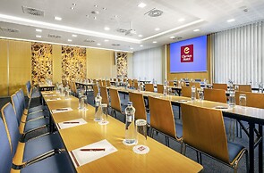 Clarion Congress Hotel Ostrava