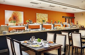 Clarion Congress Hotel Ostrava