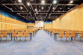 Clarion Congress Hotel Ostrava