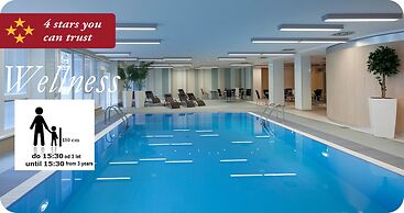 Clarion Congress Hotel Ostrava