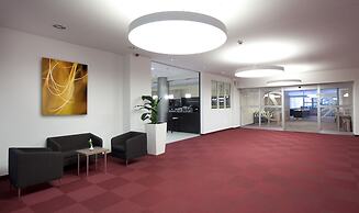 Clarion Congress Hotel Ostrava