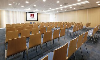 Clarion Congress Hotel Ostrava
