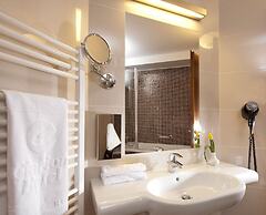 Clarion Congress Hotel Ostrava