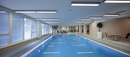 Clarion Congress Hotel Ostrava