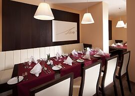 Clarion Congress Hotel Ostrava