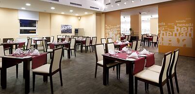Clarion Congress Hotel Ostrava