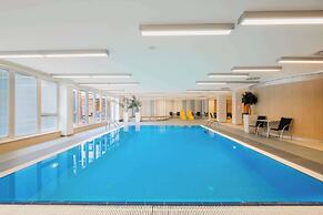 Clarion Congress Hotel Ostrava