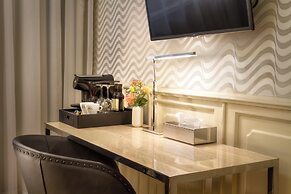 Hotel Golden Star