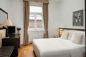 Hotel Praga 1