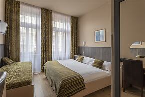 Hotel Superior Prague