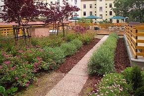 Hotel Superior Prague