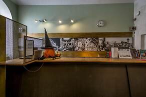 Hotel Superior Prague