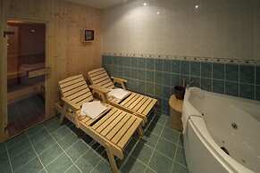 Hotel Superior Prague