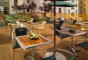 Hotel Superior Prague