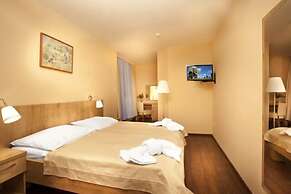 Hotel Superior Prague