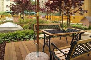 Hotel Superior Prague