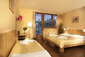 Hotel Superior Prague