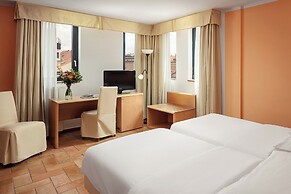 Hotel Roma Prague