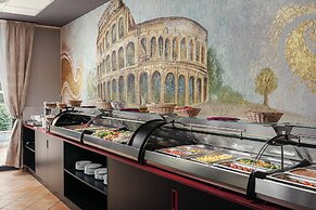 Hotel Roma Prague