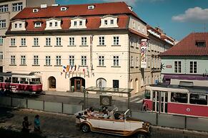 Hotel Roma Prague