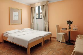 Hotel Roma Prague