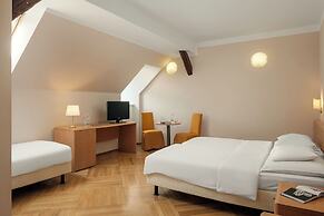 Hotel Roma Prague