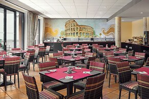 Hotel Roma Prague