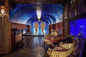 Hotel U Zlatého Stromu Prague by BHG