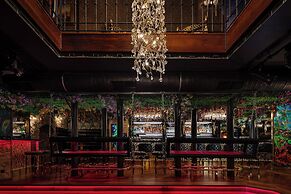 Hotel U Zlatého Stromu Prague by BHG