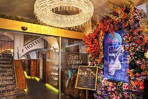 Hotel U Zlatého Stromu Prague by BHG