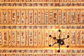 Hotel U Zlatého Stromu Prague by BHG