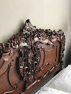 Hotel U Zlatého Stromu Prague by BHG