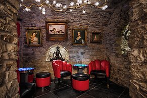 Hotel U Zlatého Stromu Prague by BHG