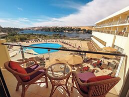 Mövenpick Resort Aswan