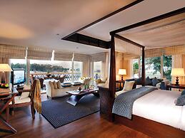 Mövenpick Resort Aswan