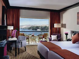 Mövenpick Resort Aswan