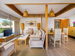 Mövenpick Resort Aswan