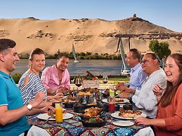 Mövenpick Resort Aswan