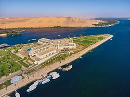 Mövenpick Resort Aswan