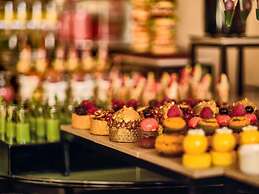 Mövenpick Resort Aswan